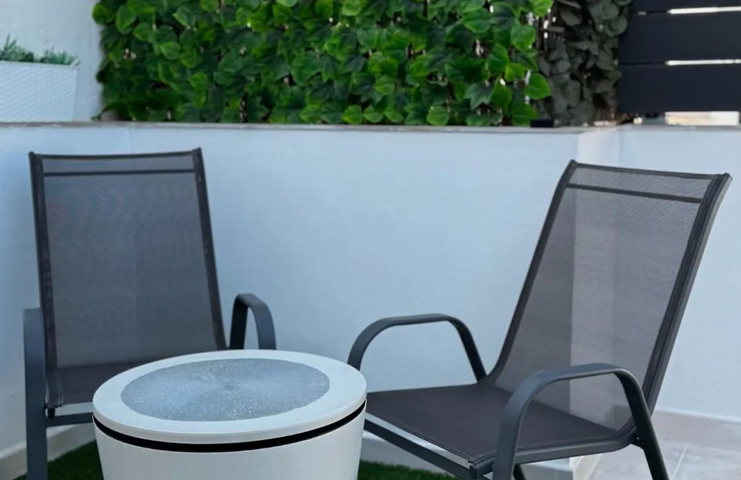 Casita Piedra Escrita - Private&Exclusive House-1